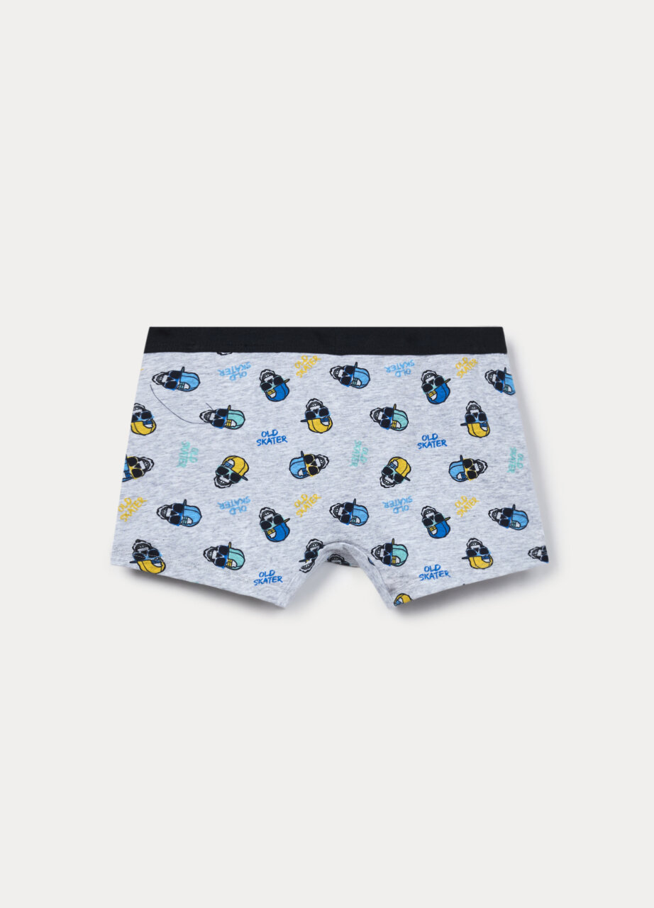 Alternative view of Bokserice