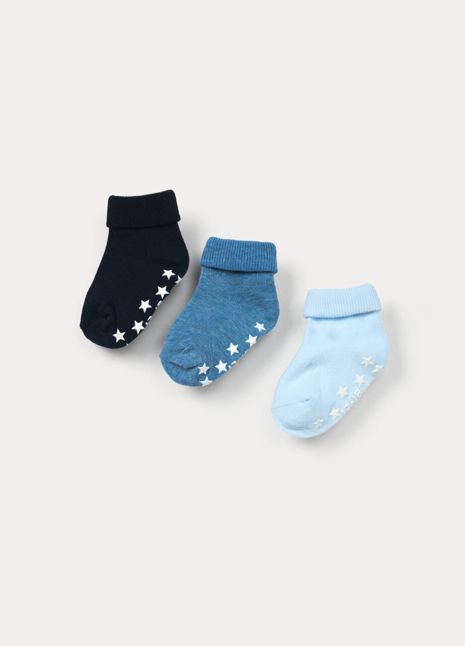 Alternative view of Čarape set