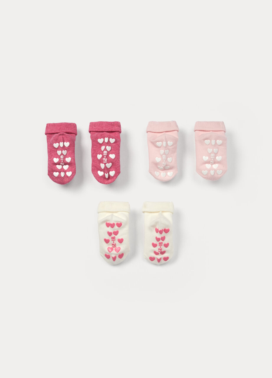 Alternative view of Čarape set