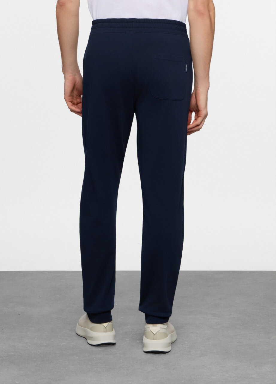 Alternative view of Trenerka