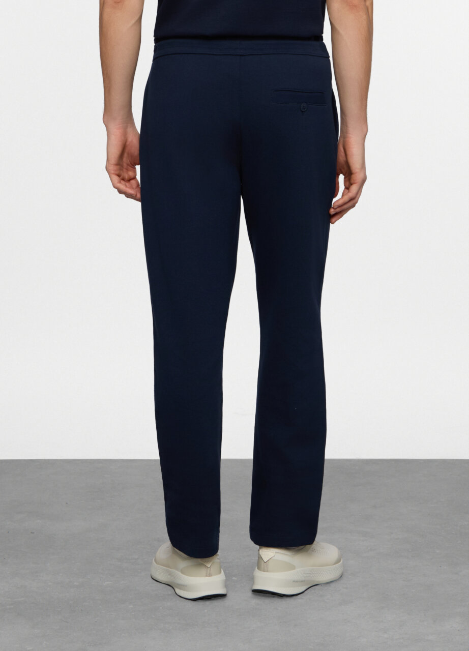 Alternative view of Trenerka