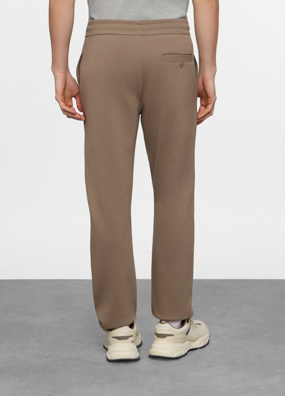 Alternative view of Trenerka