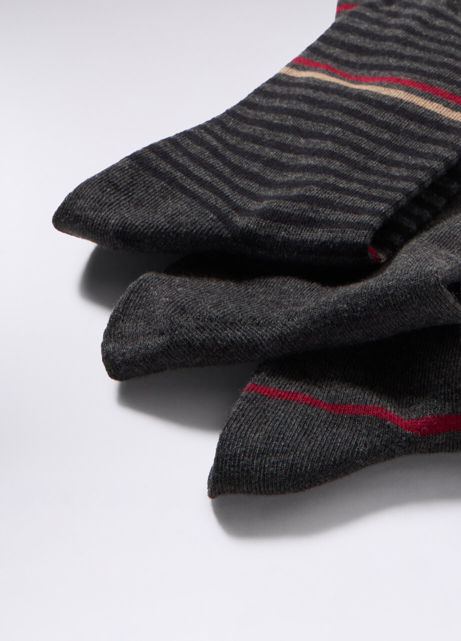 Alternative view of Čarape