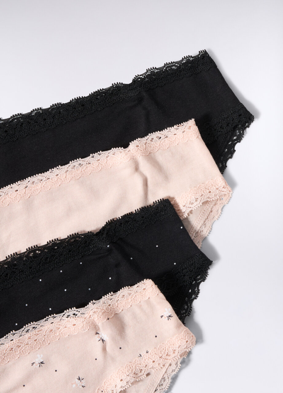 Alternative view of Gaćice