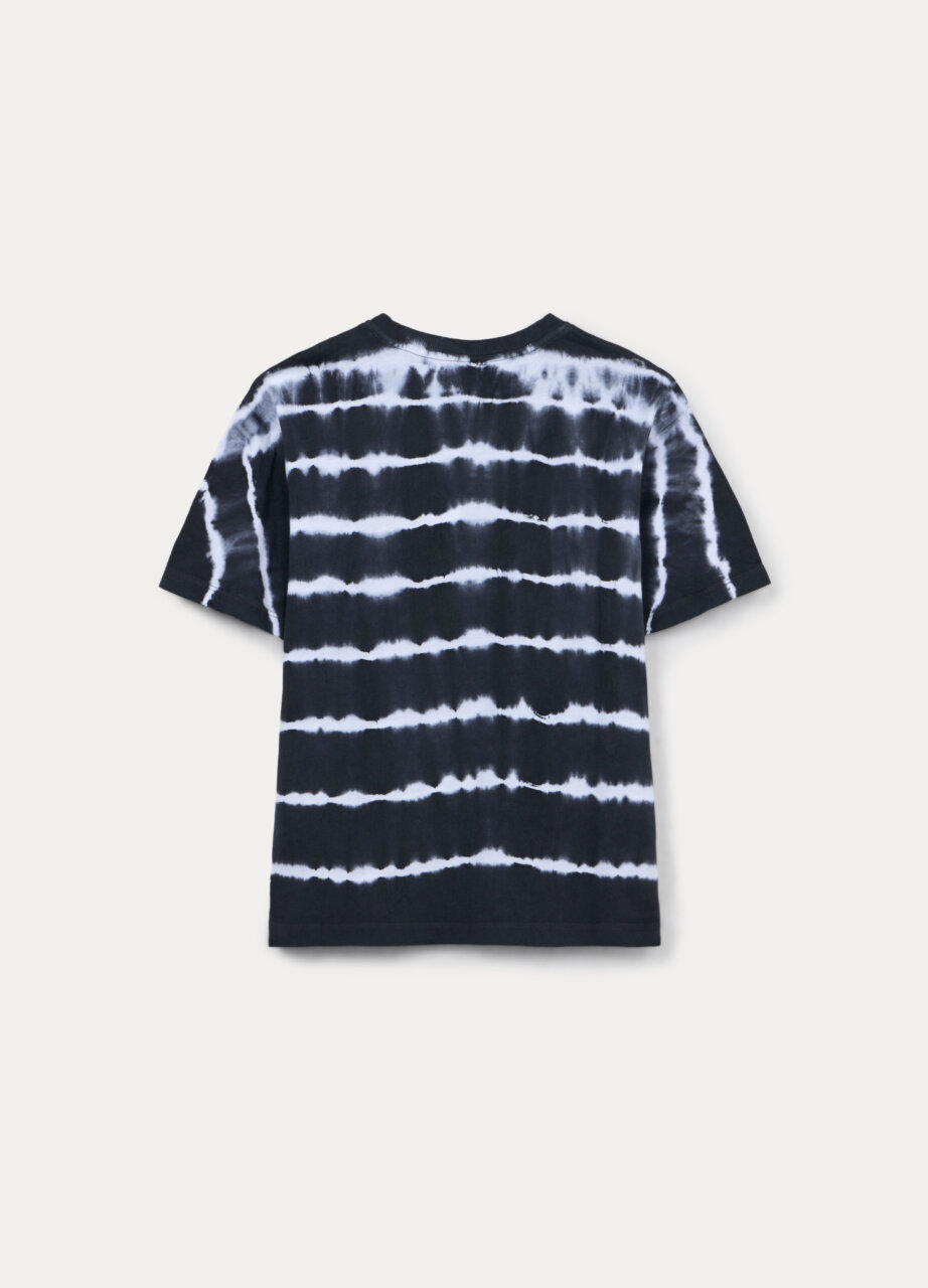 Alternative view of Majica