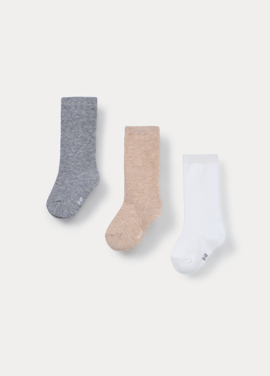 Alternative view of Čarape set