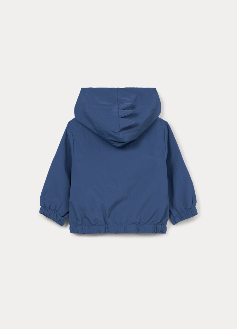 Alternative view of Jakna