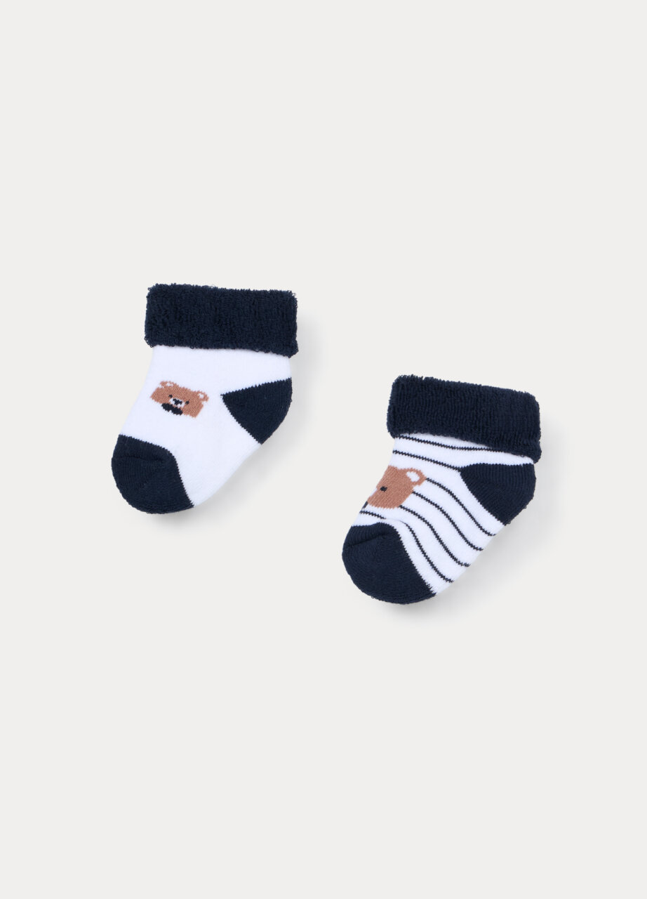 Alternative view of Čarape set