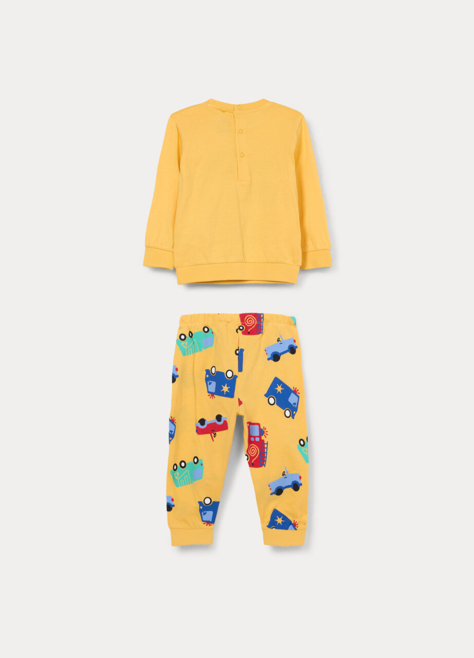 Alternative view of Pidžama