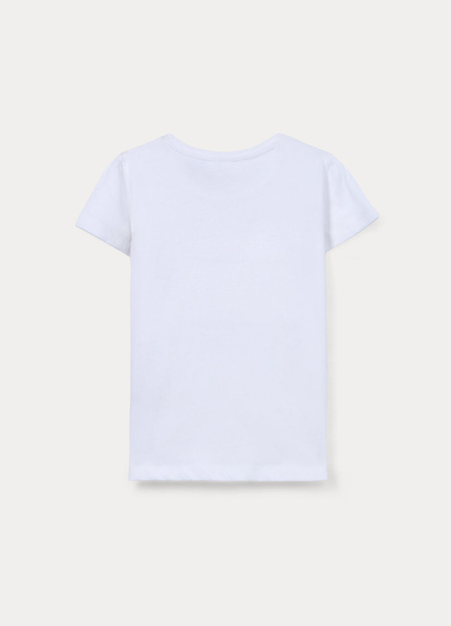 Alternative view of Majica