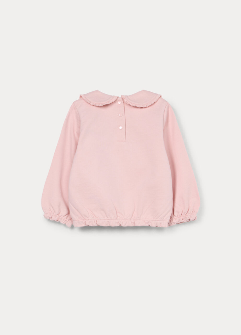 Alternative view of Dukserica