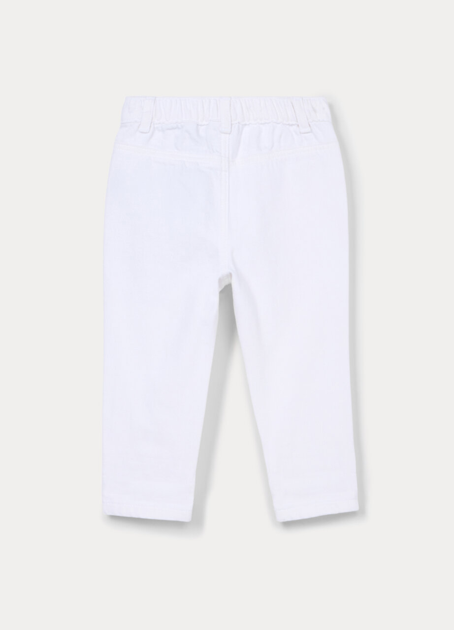 Alternative view of Hlače