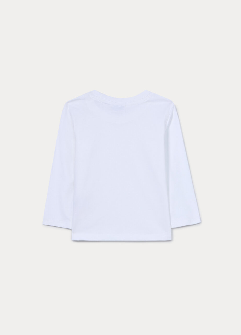 Alternative view of Majica