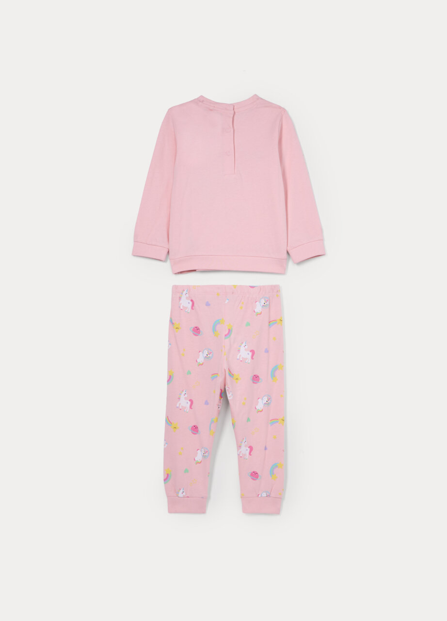 Alternative view of Pidžama