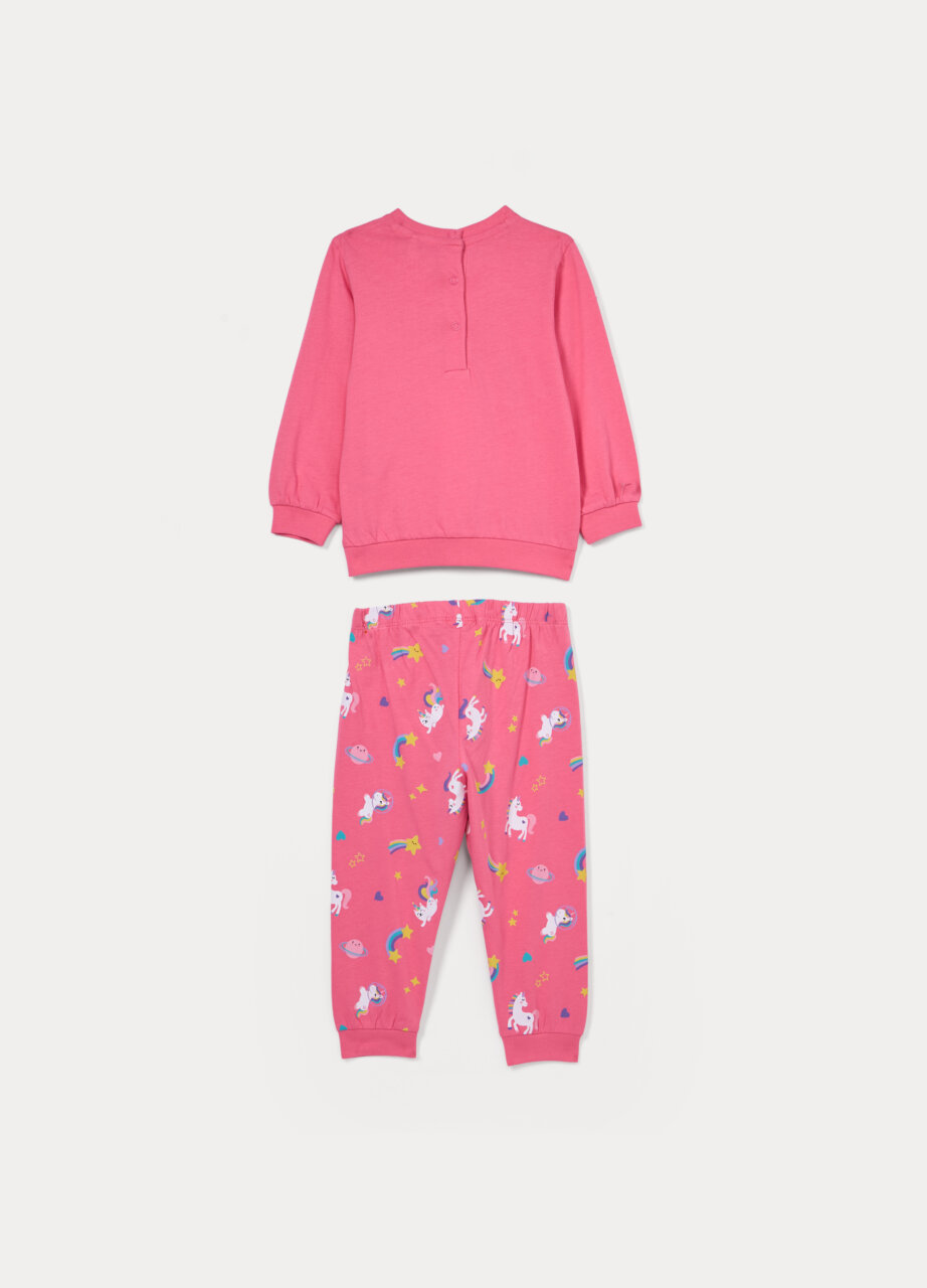 Alternative view of Pidžama