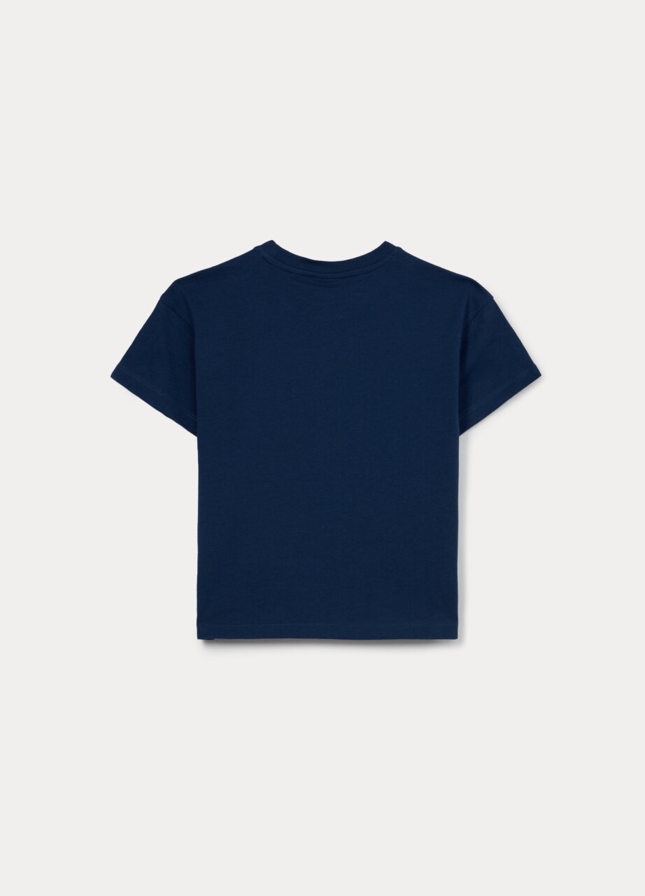 Alternative view of Majica