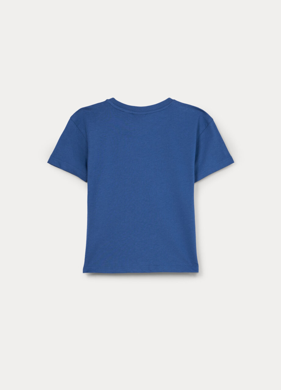 Alternative view of Majica