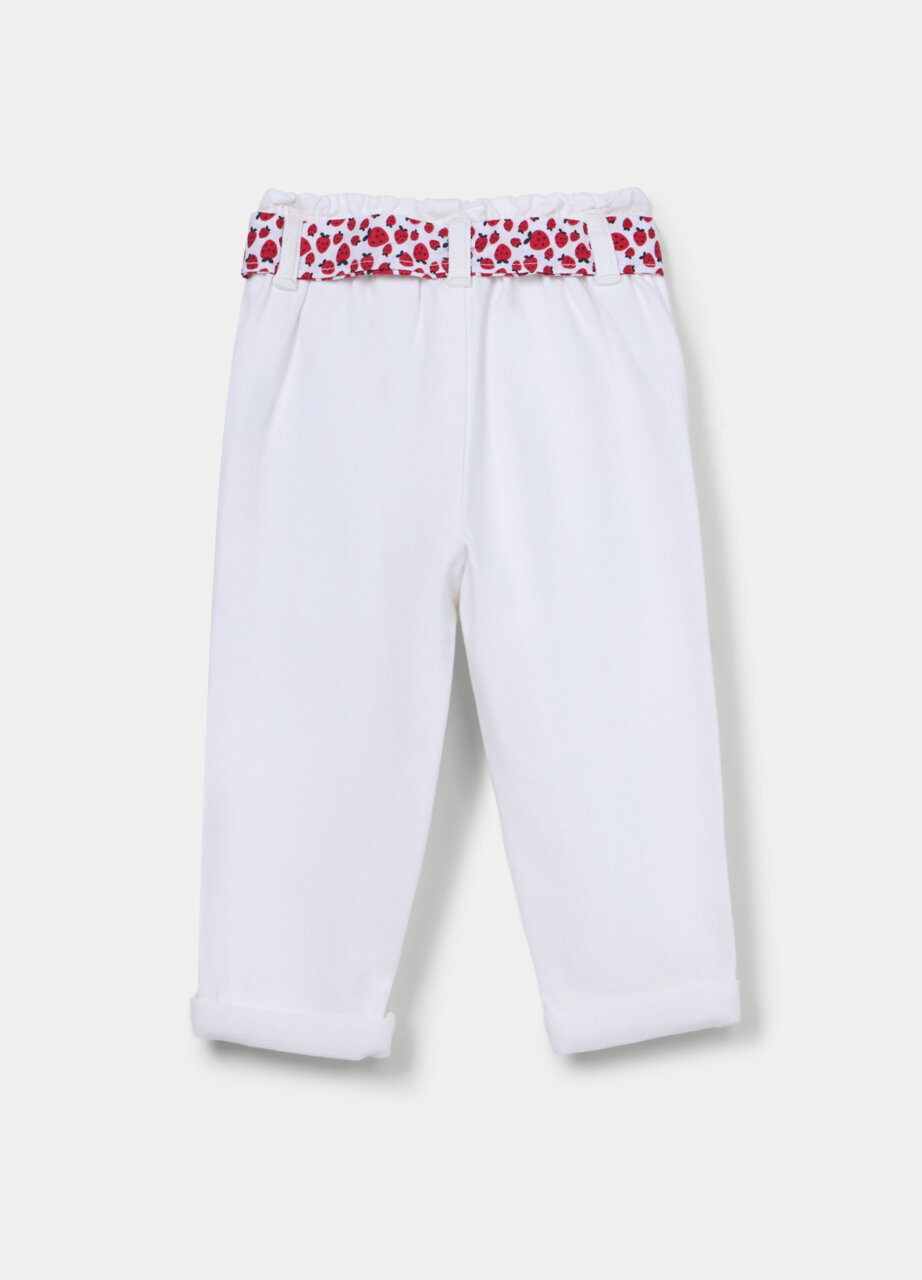 Alternative view of Hlače