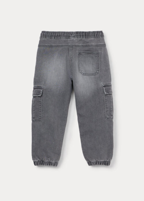 Alternative view of Jeans hlače