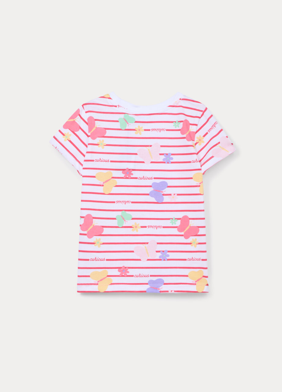 Alternative view of Majica