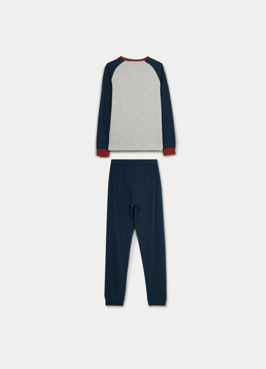 Alternative view of Pidžama