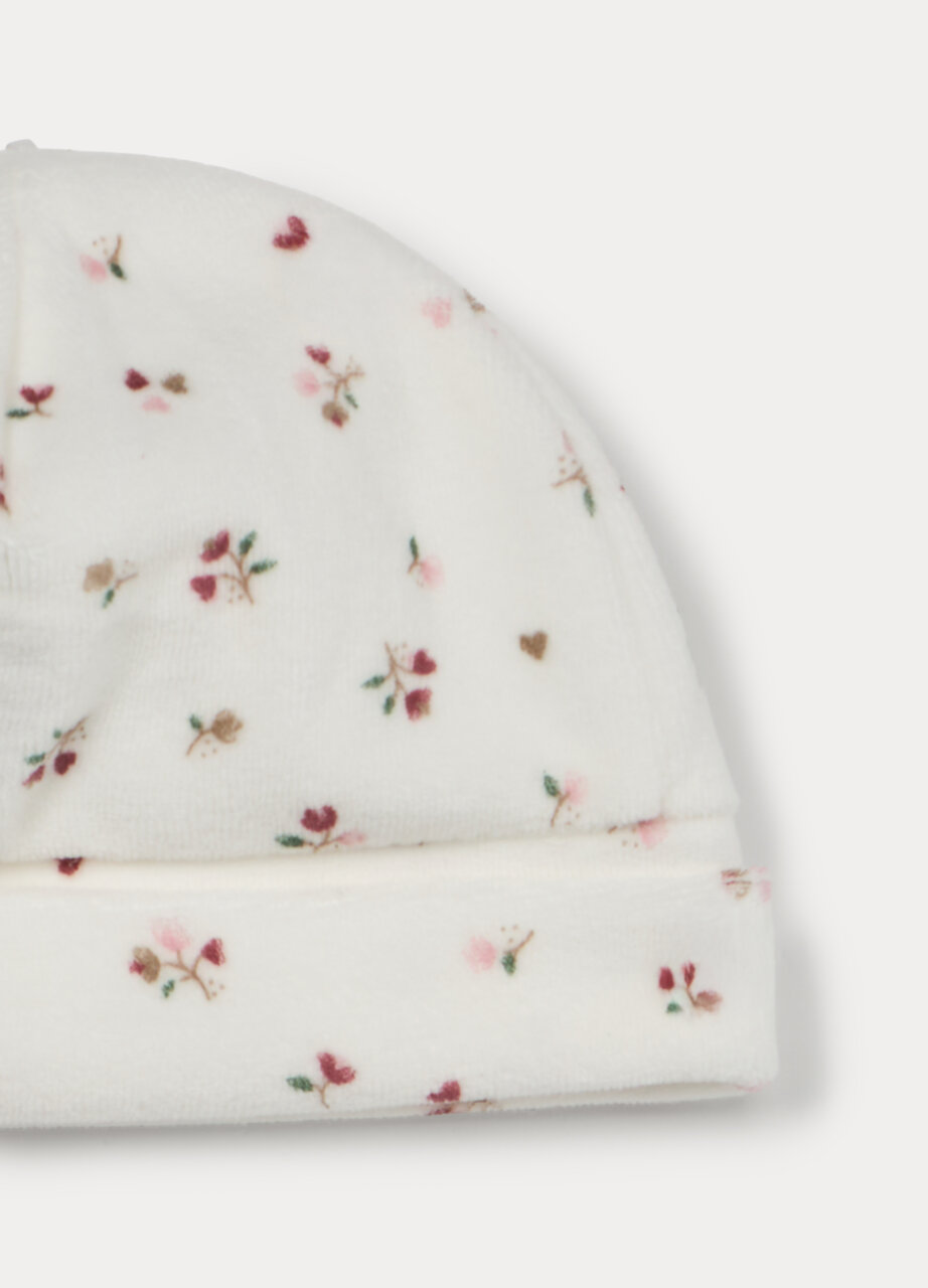 Alternative view of Set kapa i pape