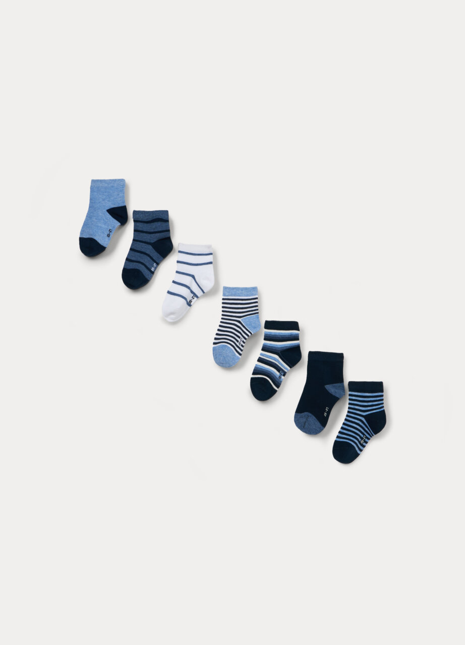 Alternative view of Čarape