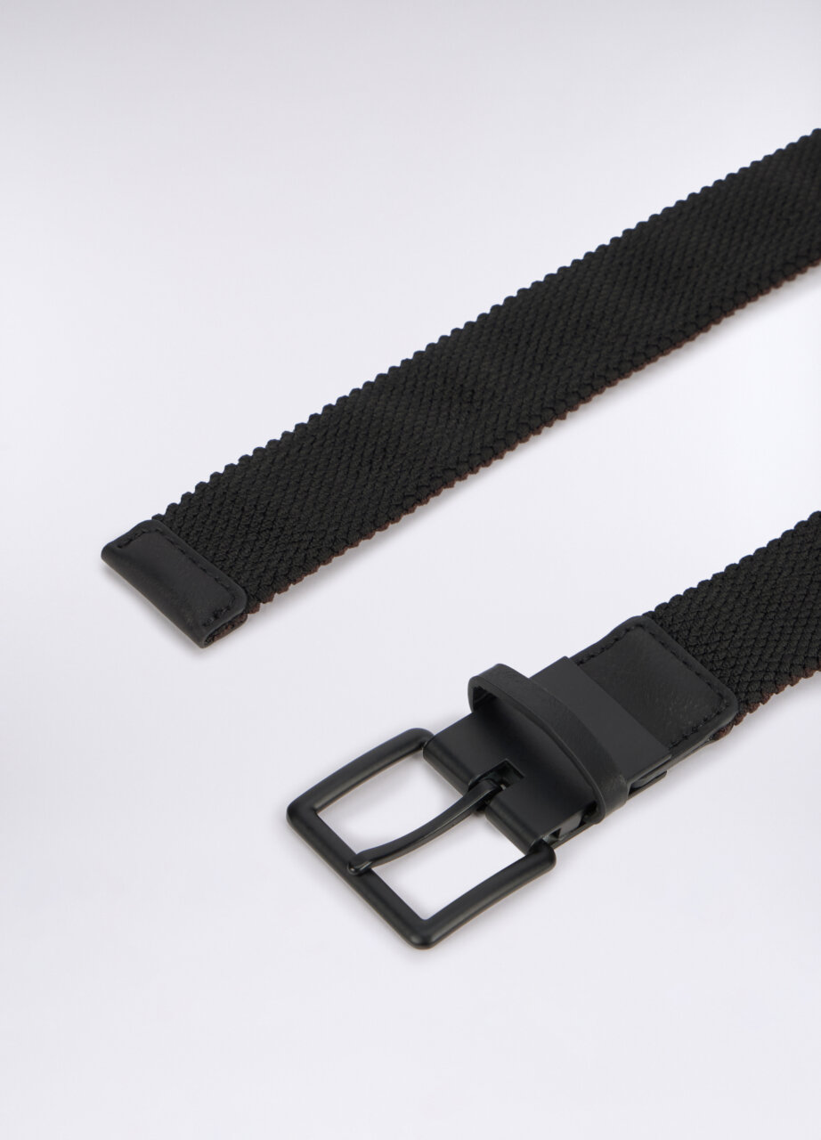 Alternative view of Kaiš