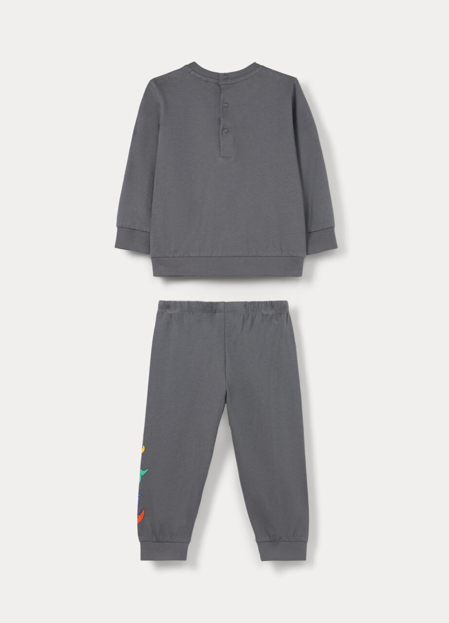 Alternative view of Pidžama