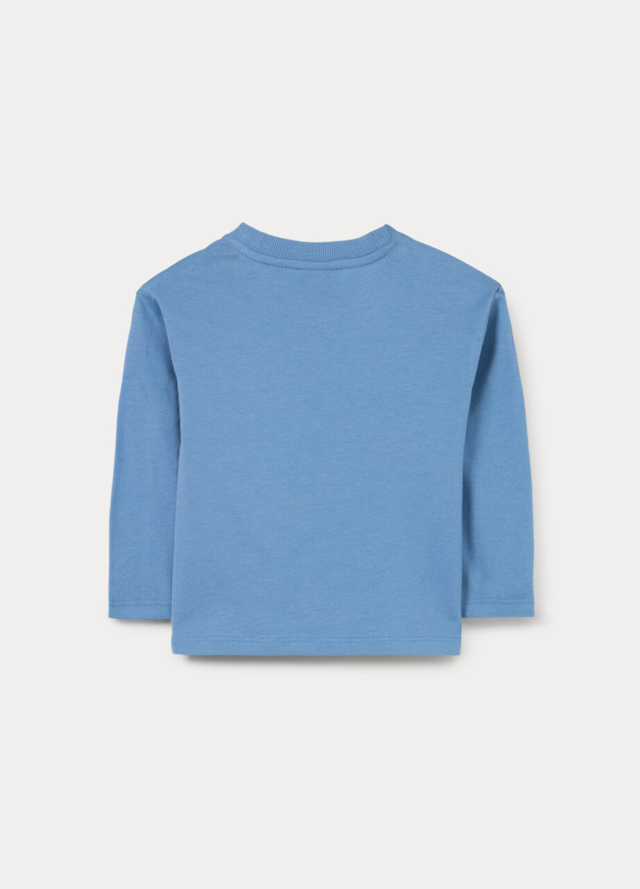 Alternative view of Majica