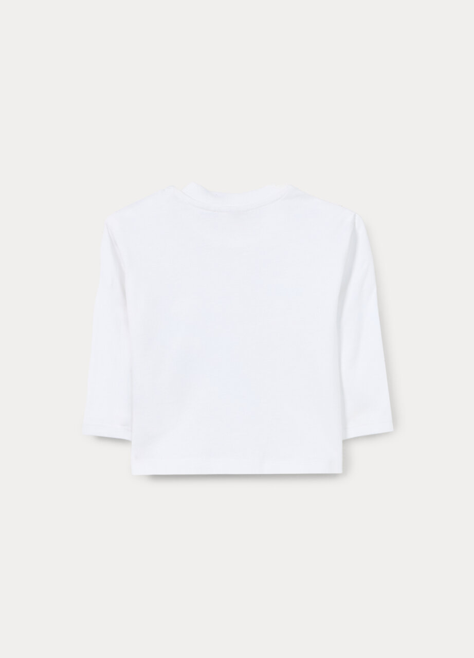 Alternative view of Majica