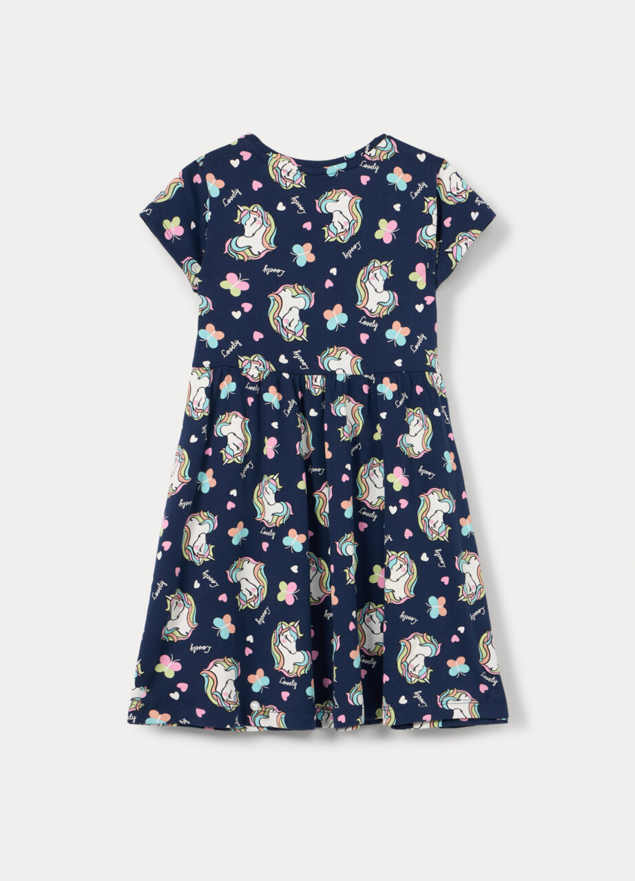 Alternative view of Haljina