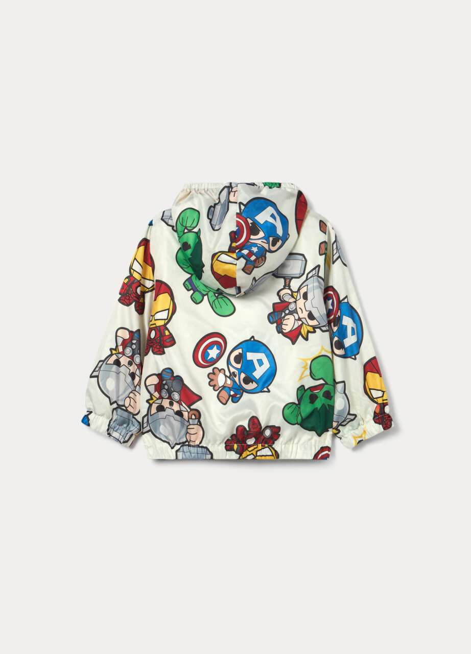 Alternative view of Jakna