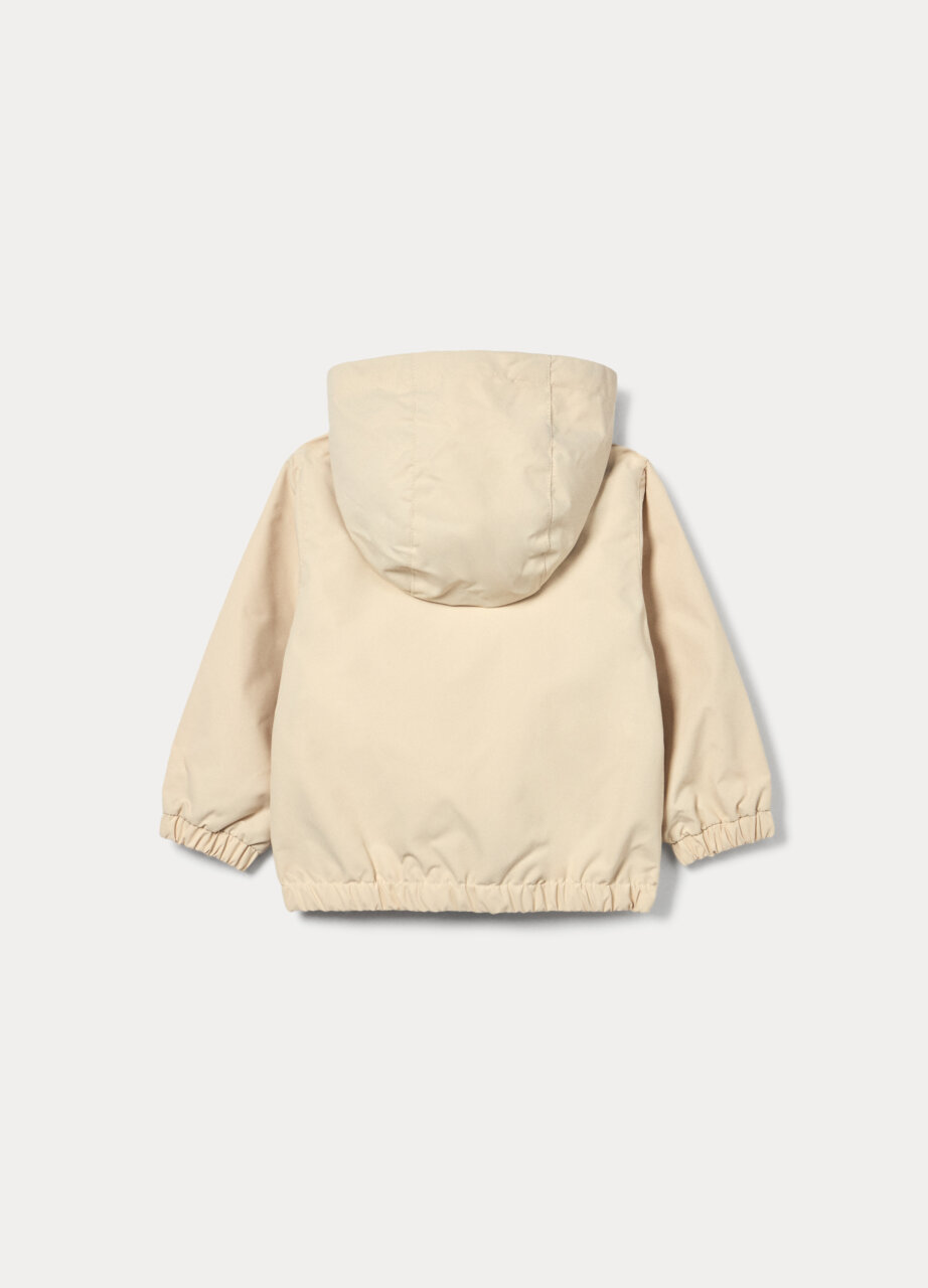 Alternative view of Jakna