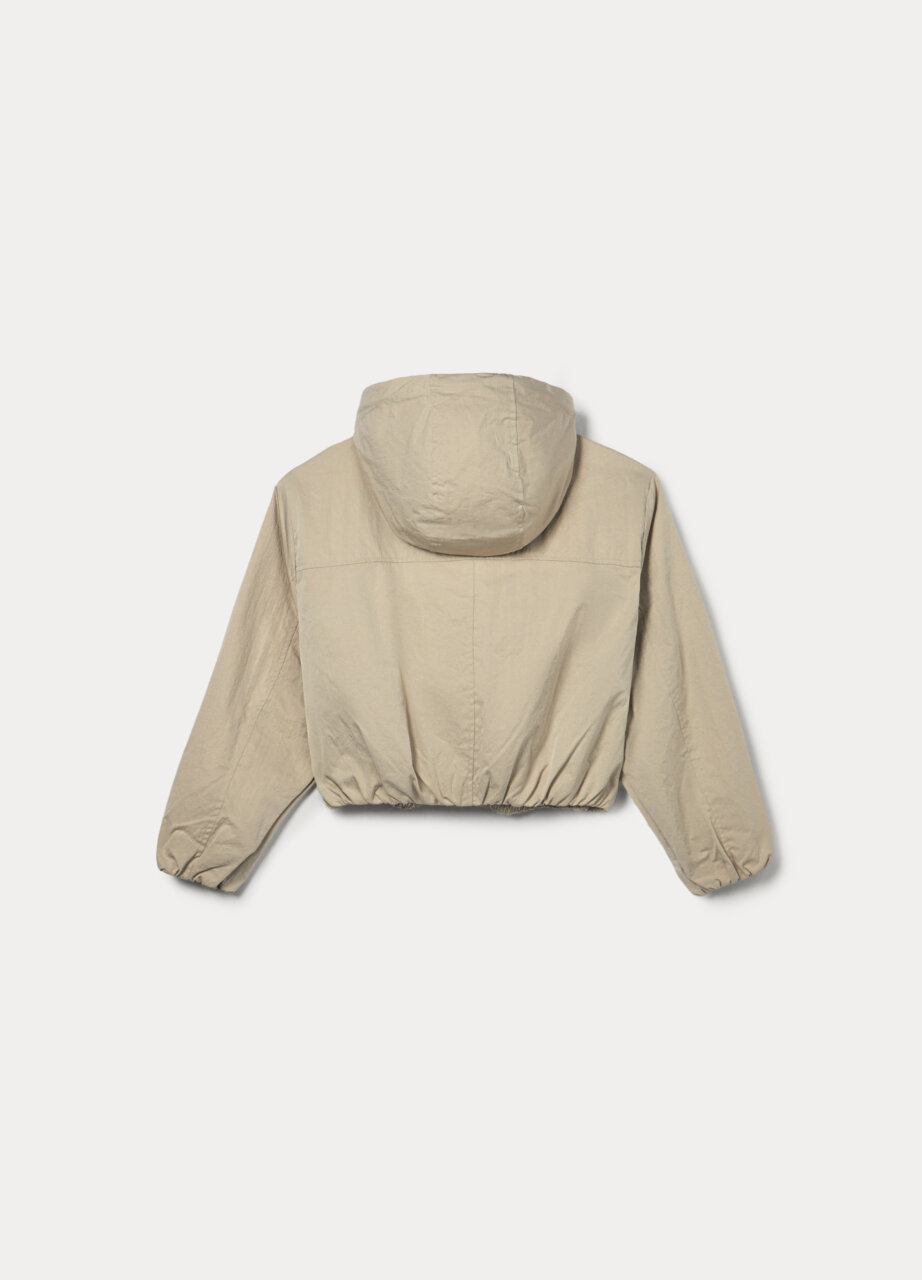 Alternative view of Jakna