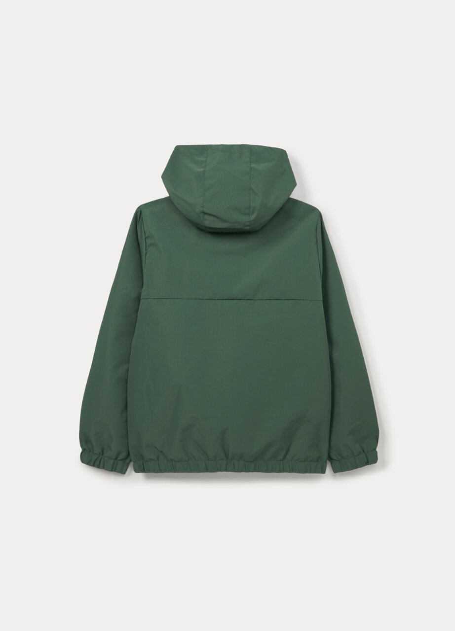 Alternative view of Jakna