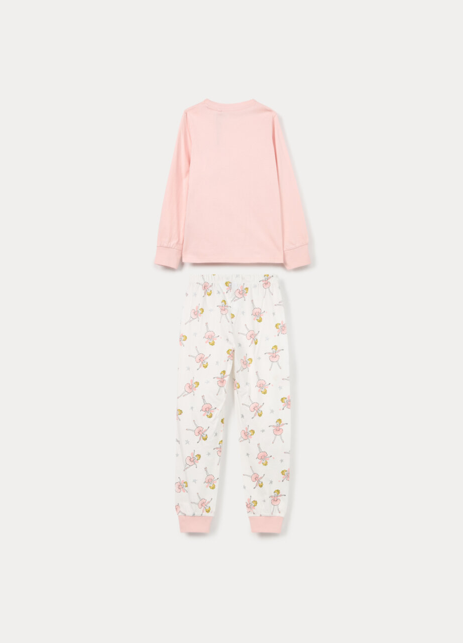 Alternative view of Pidžama