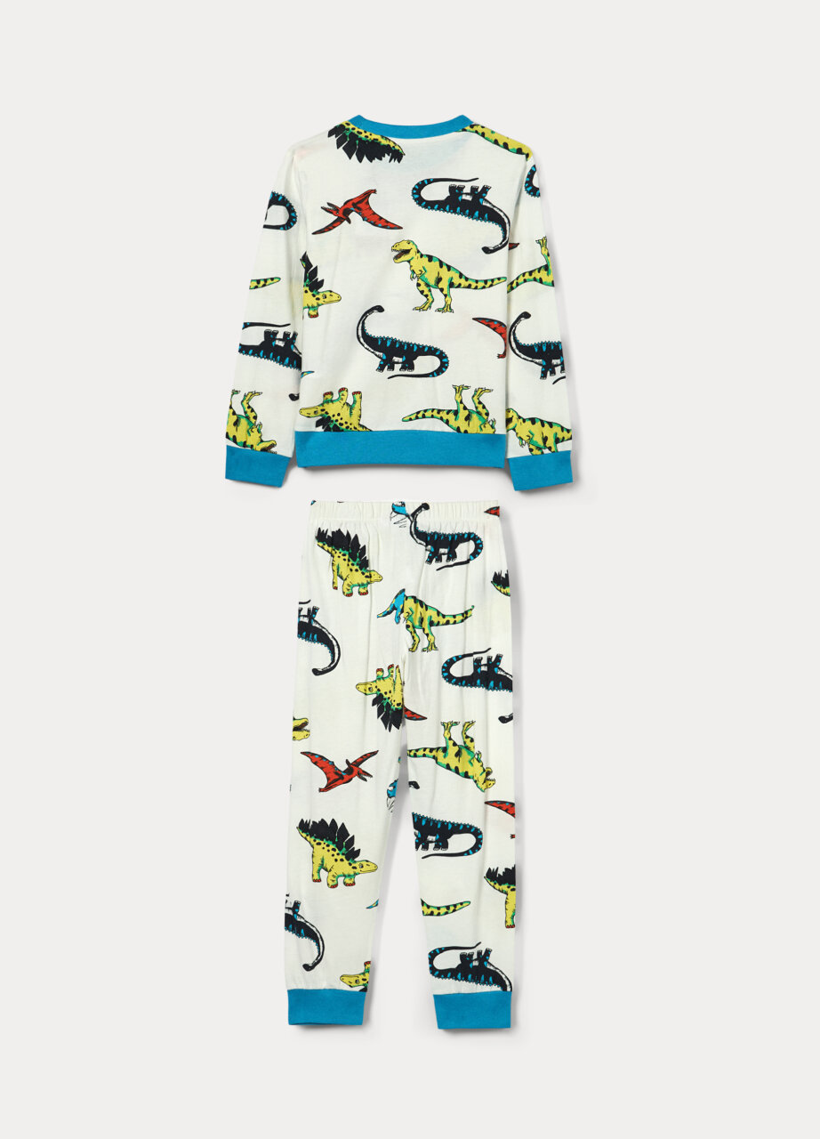 Alternative view of Pidžama