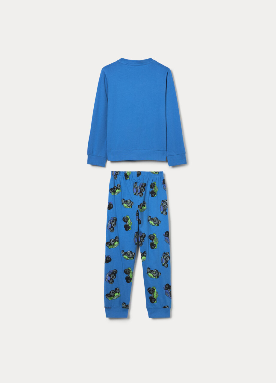 Alternative view of Pidžama