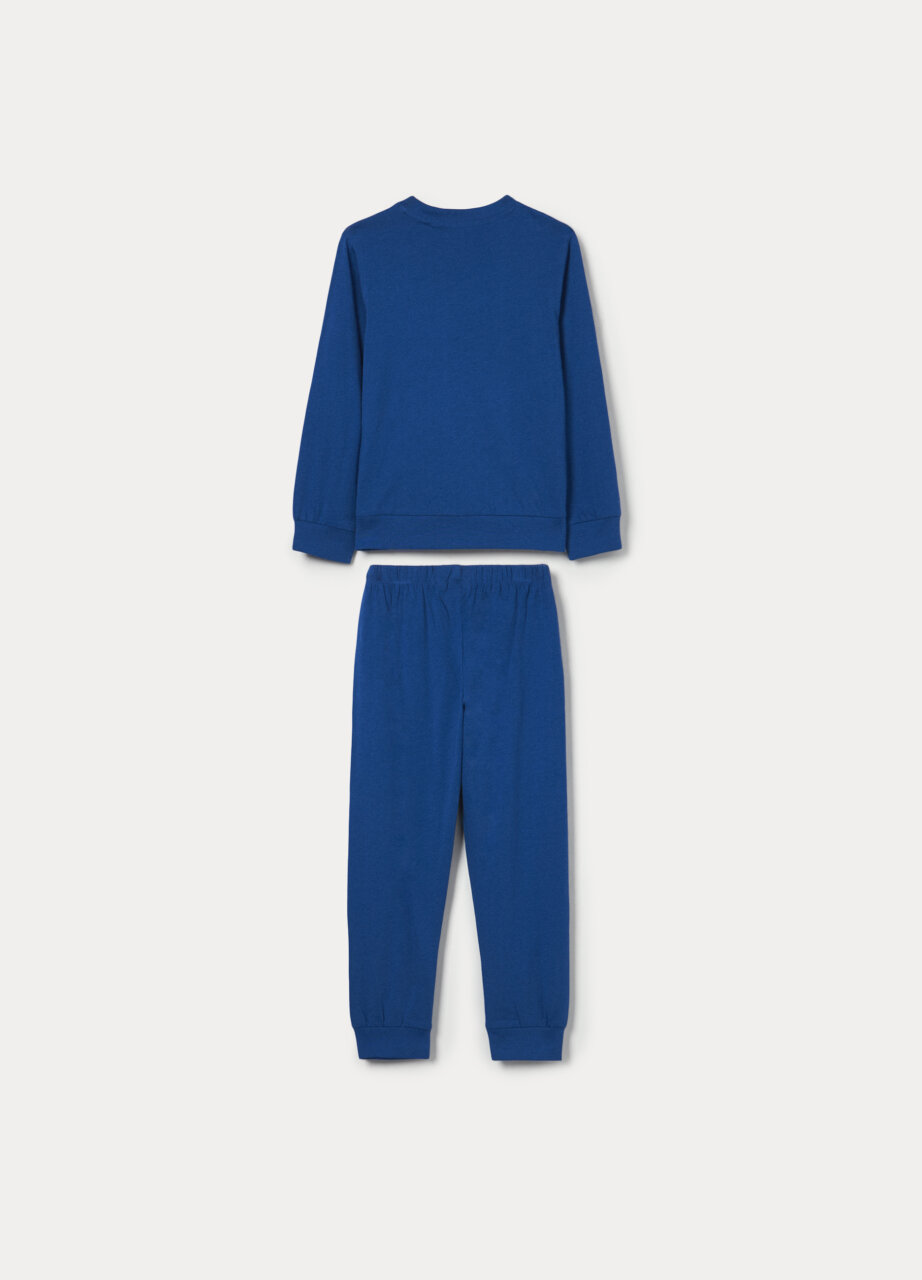 Alternative view of Pidžama