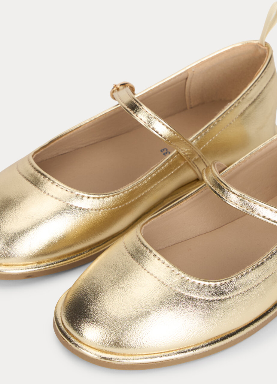 Alternative view of Baletanke