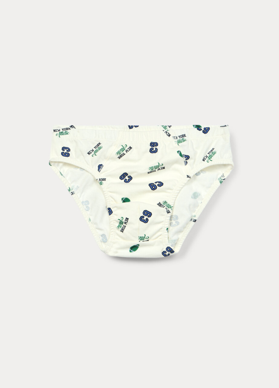 Alternative view of Gaćice set