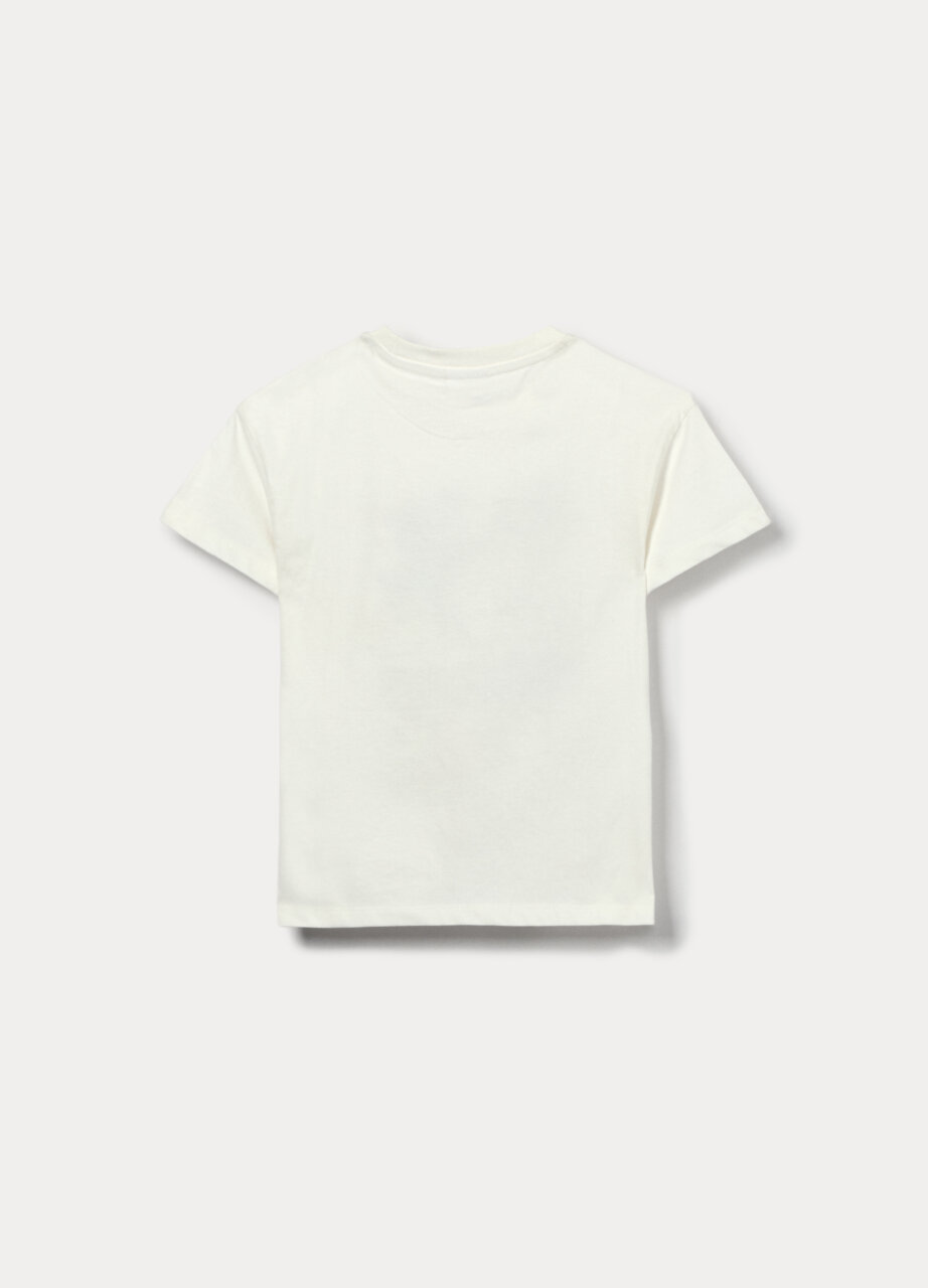 Alternative view of Majica