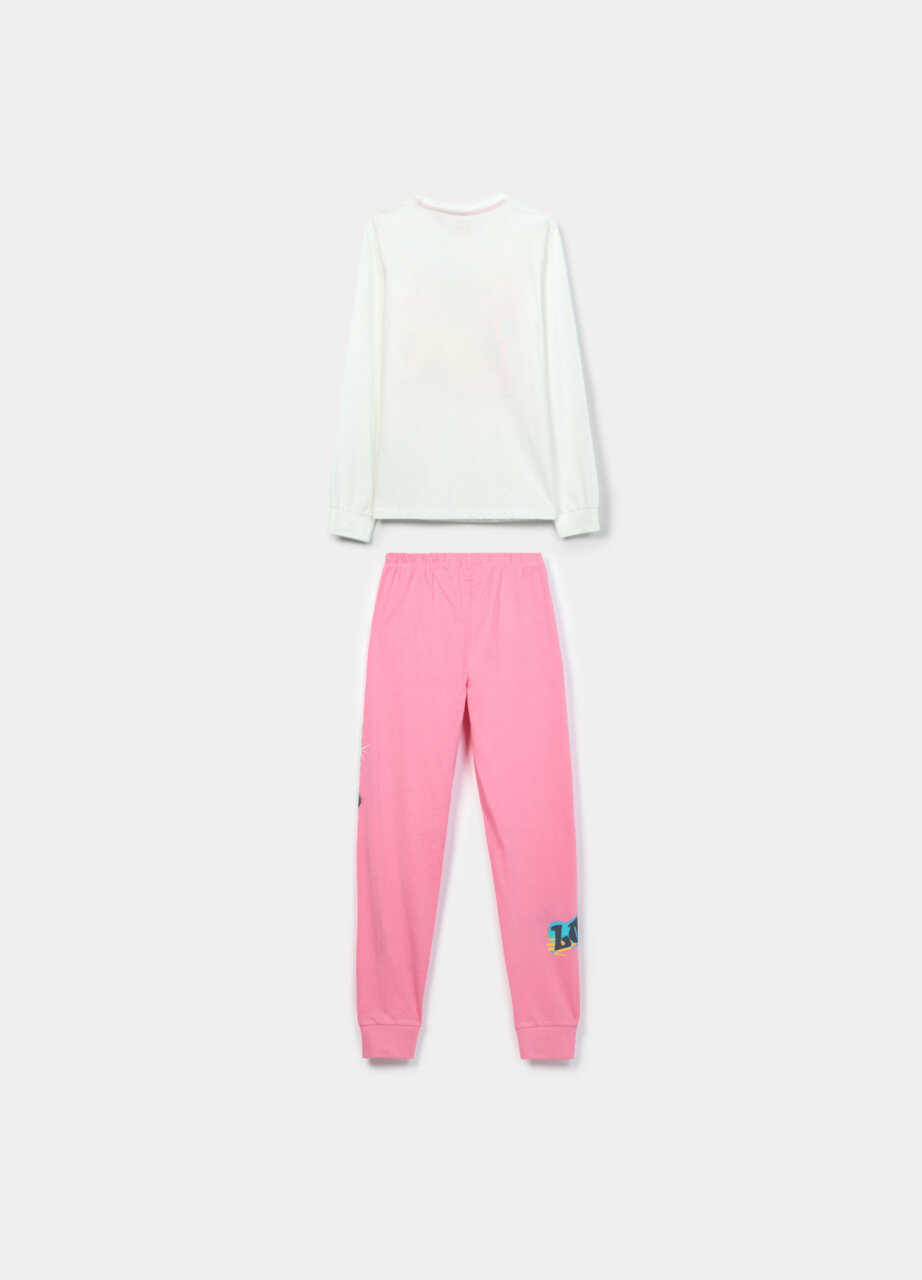 Alternative view of Pidžama