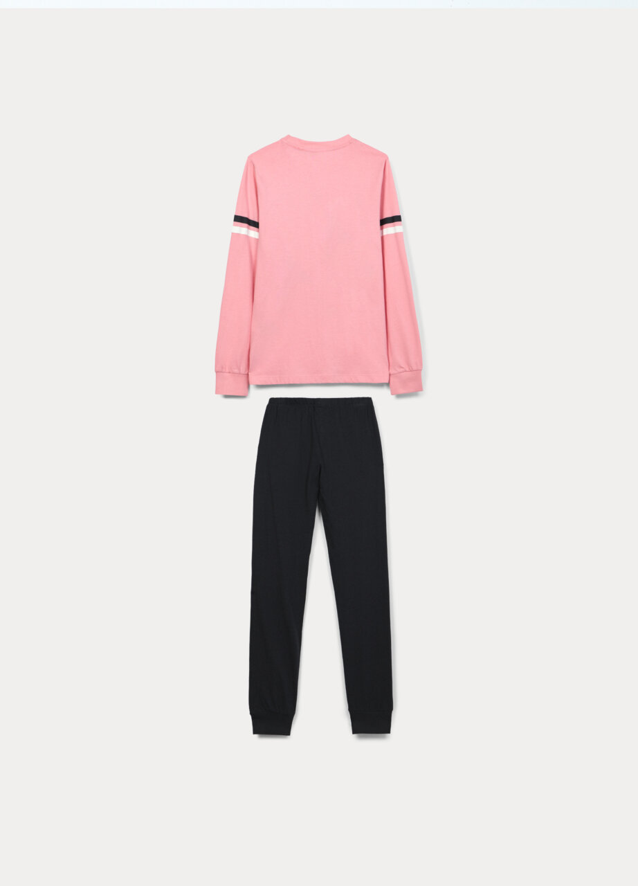 Alternative view of Pidžama