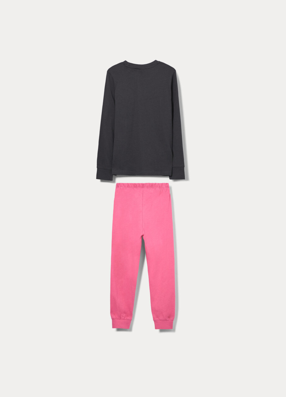 Alternative view of Pidžama