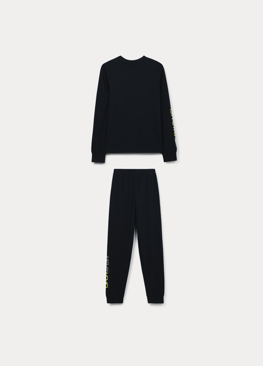 Alternative view of Pidžama