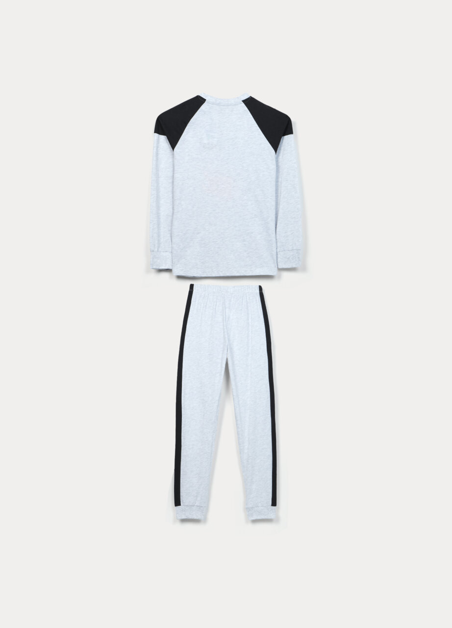 Alternative view of Pidžama