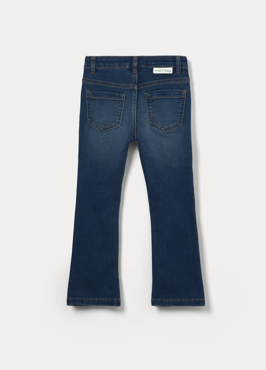 Alternative view of Jeans hlače