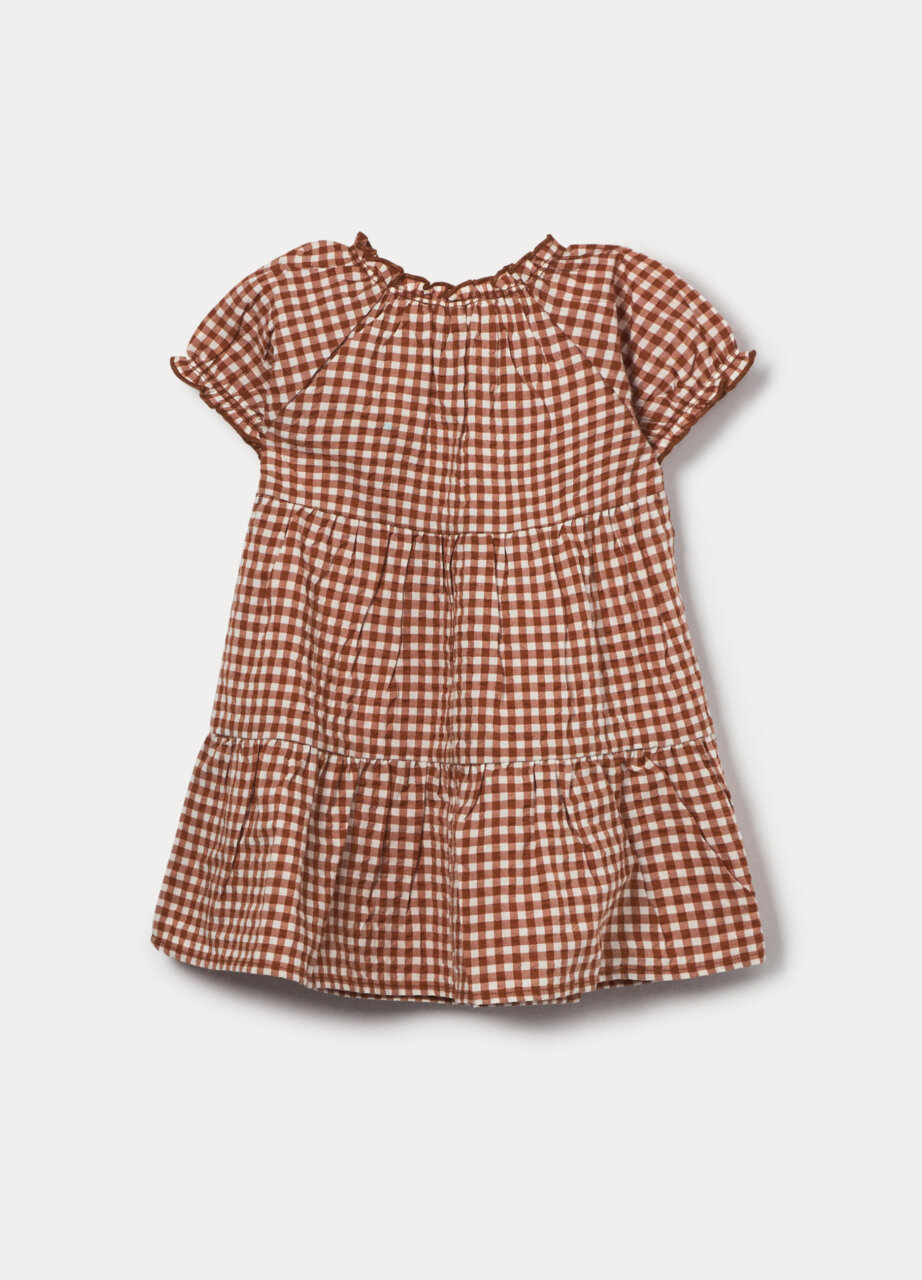 Alternative view of Haljina